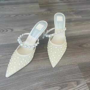 Dolce Vita womens Katik Pearl